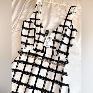 New! Long length Dress